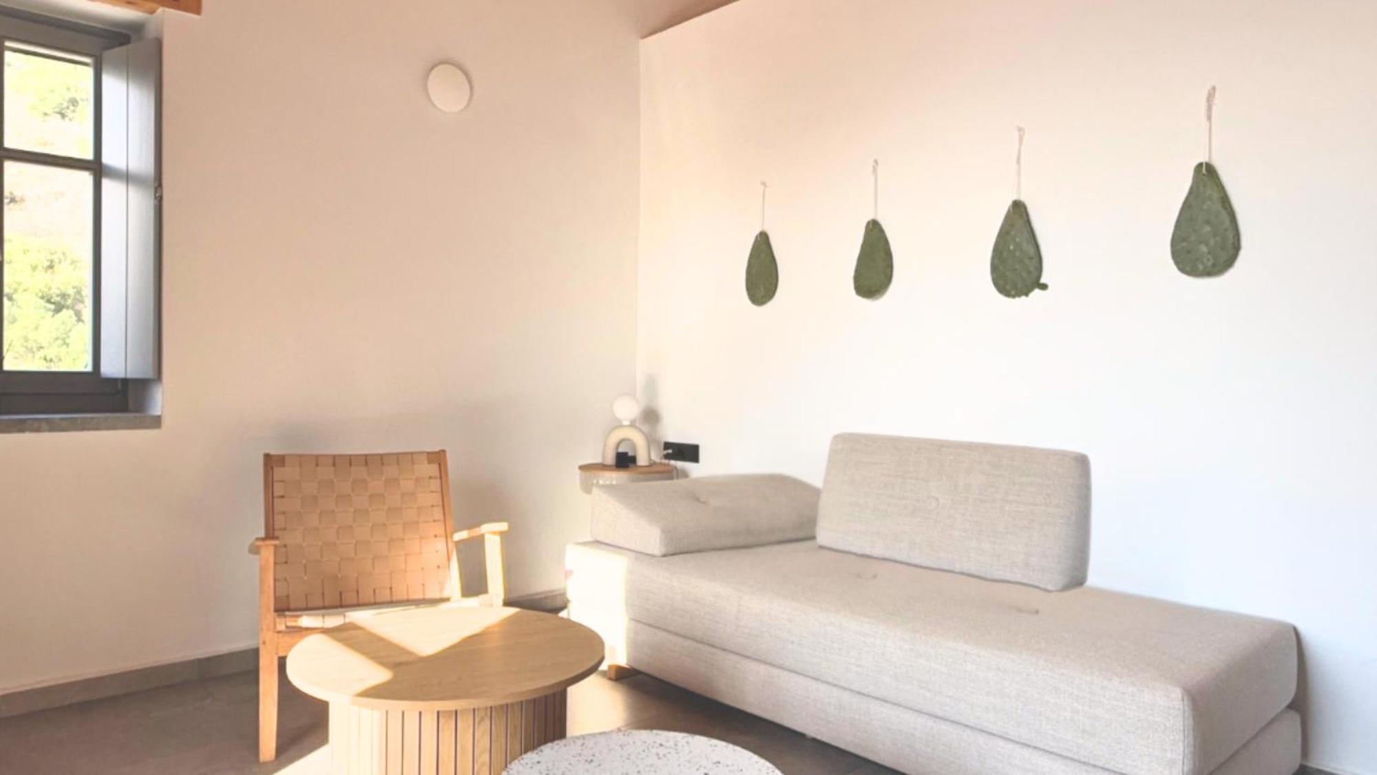 Eleonas Limeni Apartment Exterior photo