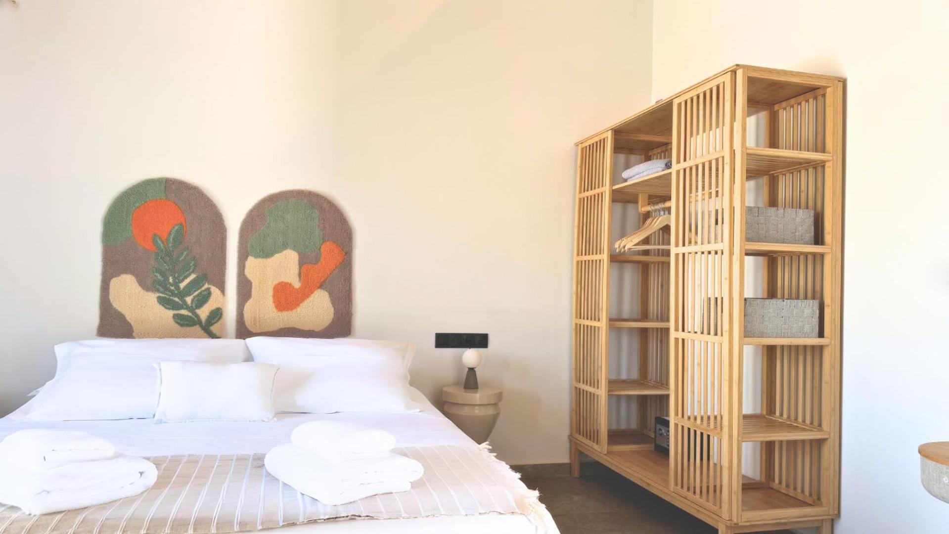 Eleonas Limeni Apartment Exterior photo