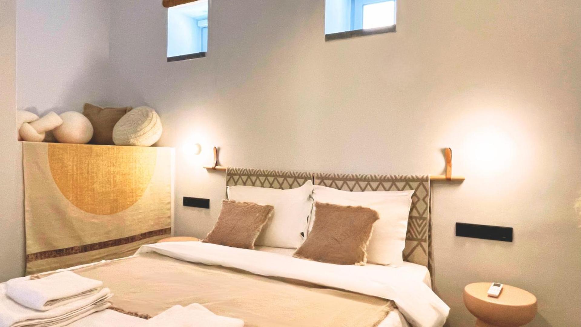 Eleonas Limeni Apartment Room photo